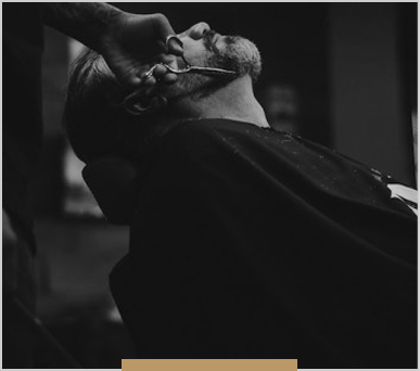 imagem barba