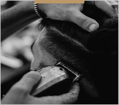 imagem corte cabelo