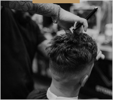 imagem corte de cabelo